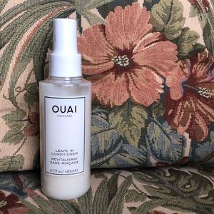 Ouai Leave In Conditioner (unopened)